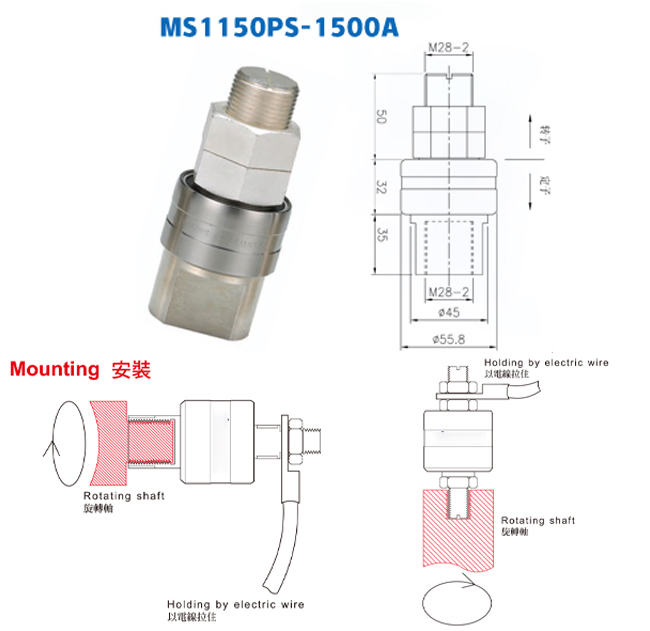 1500A 1500A