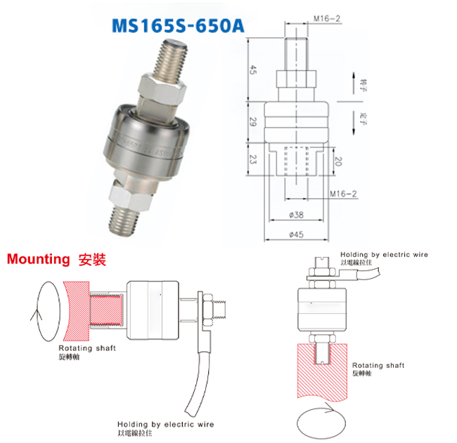 650A 650A