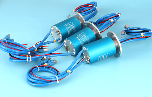 什么是以太網(wǎng)滑環(huán)，以太網(wǎng)滑環(huán)工作原理