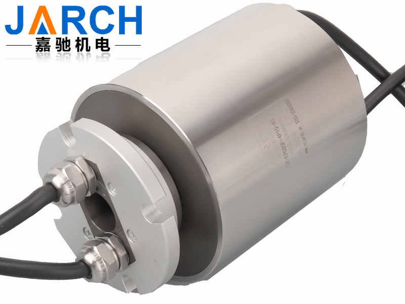 EP0025F防爆導電滑環(huán)