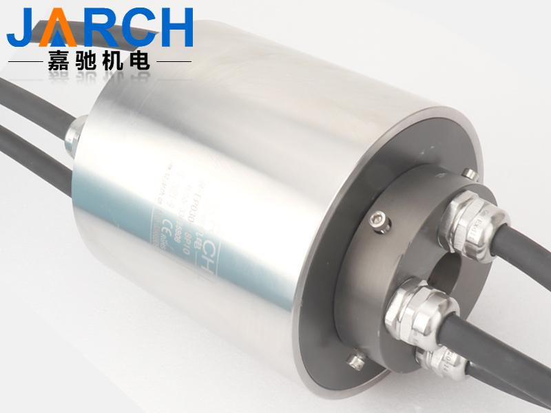 EP025防爆導電滑環(huán)