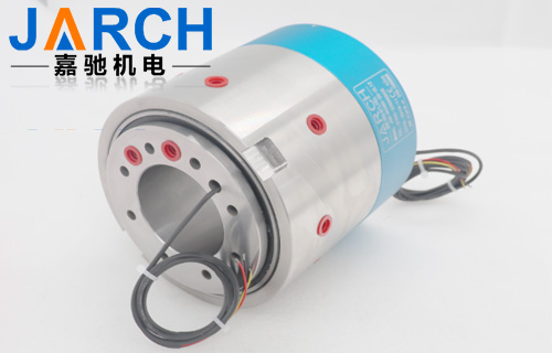 什么是過(guò)孔導(dǎo)電滑環(huán)，穿軸導(dǎo)電滑環(huán)的優(yōu)點(diǎn)有哪些 什么是液壓導(dǎo)電滑環(huán)，液電導(dǎo)電滑環(huán)該如何選擇